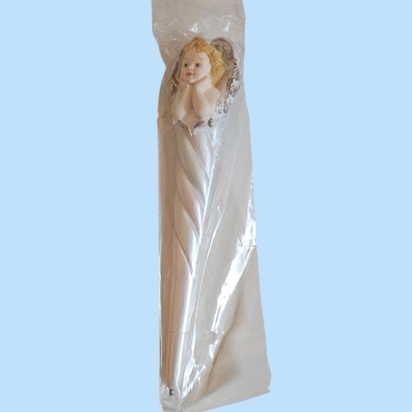 Avon Heavenly Cherub Angel Pen Vintage item from 1997 - Picture 4 of 6